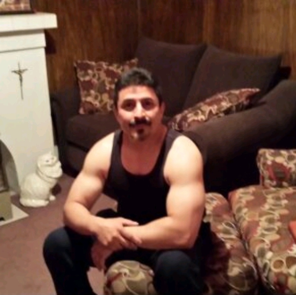 Meet your Posher, Tony